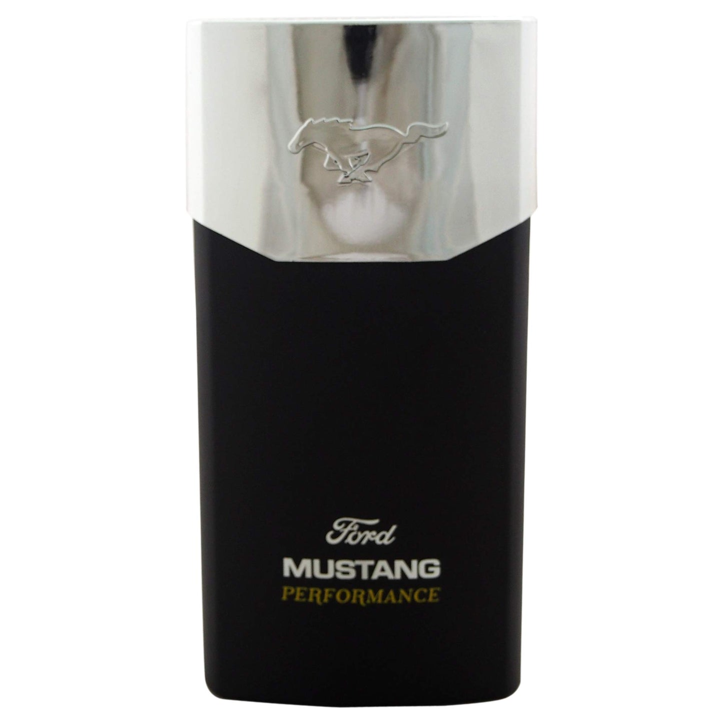 First American Brands Ford Mustang Performance Men's Eau De Toilette Spray, 3.4 oz.