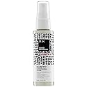 IGK GOOD BEHAVIOR 4-in-1 Prep Spray Travel | Leave In + Detangle + Heat Protectant | Vegan + Cruelty Free | 2 Oz