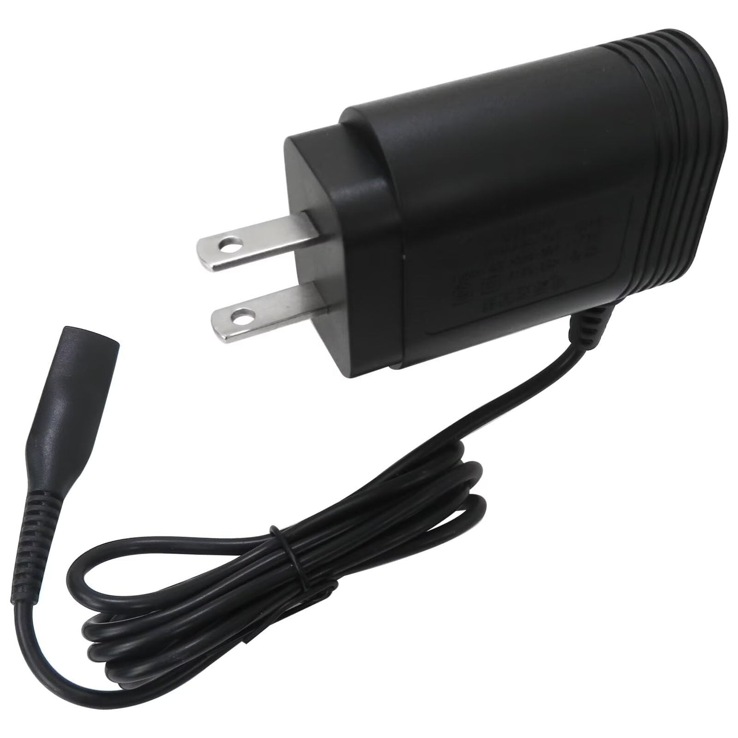 81719643 Replacement Shaver Wall Charger 4925214/4925217 for Braun Electric Shavers 9410s 9415s 9417s 9419s 9420s 9425s 9426s 9427s 9450cc 9455cc Beauty and Personal Care USonline911