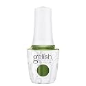 Gelish Winter On My Wish List Collection Gel Polish: Bad To The Bow, 15mL Beauty & Personal Care Gelish