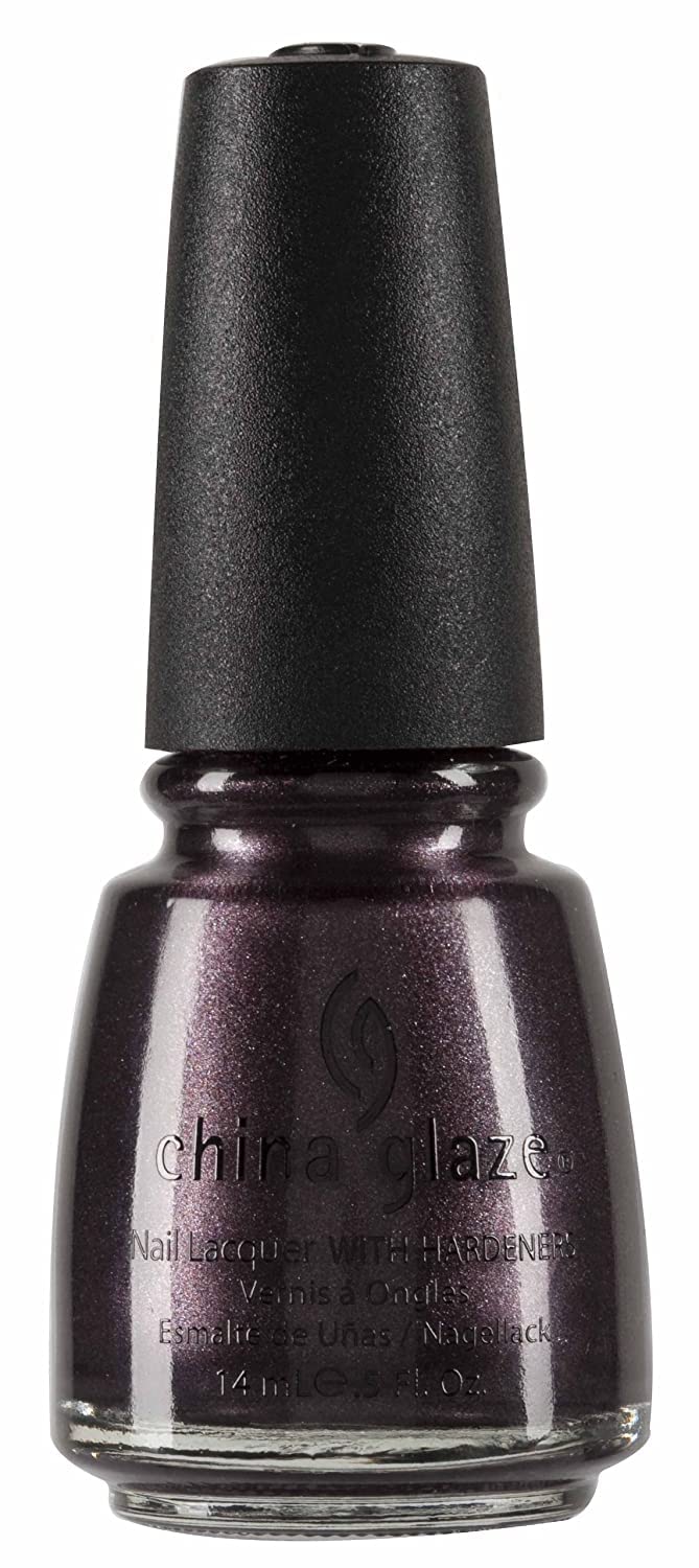 China Glaze Nail Polish, Bogie 937 Beauty & Personal Care China Glaze