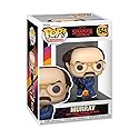 Funko POP! TV: Stranger Things - Murray Bauman - Collectable Vinyl Figure - Gift Idea - Official Merchandise - for Kids & Adults - TV Fans - Model…