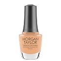 Morgan Taylor Lace Is More Spring Collection - Professional Lacquer, Vibrant, Chip-Resistant, Fast-Drying, Long-Lasting, High-Shine, Perfect Beauty & Personal Care Morgan Taylor