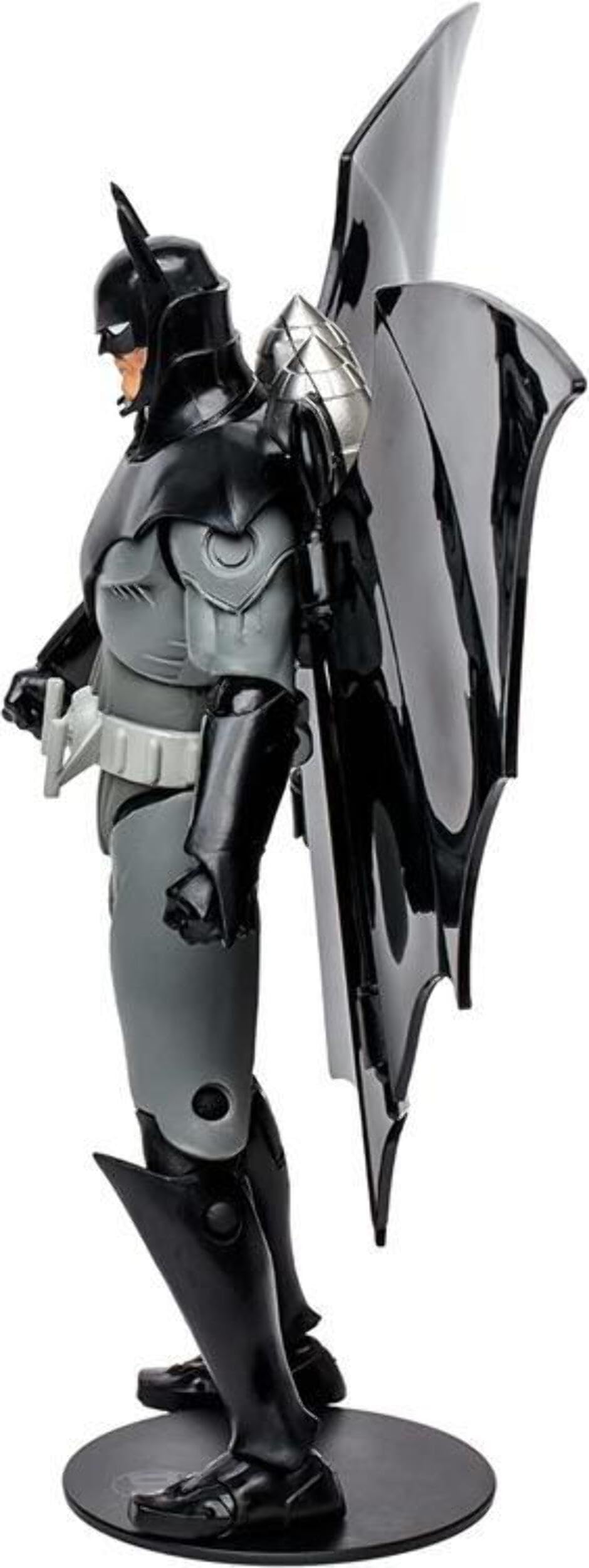 McFarlane Toys - DC Multiverse 7in - Armored Batman (Kingdom Come)