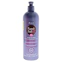 Roux, Fanci-Full Instant Hair Color Rinse, 23 Frivolous Fawn ,Temporarily Evens Tones, Blends Away Gray, 15.2 Oz