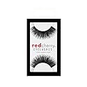 Red Cherry #202 False Eyelashes (Pack of 3 Pairs)