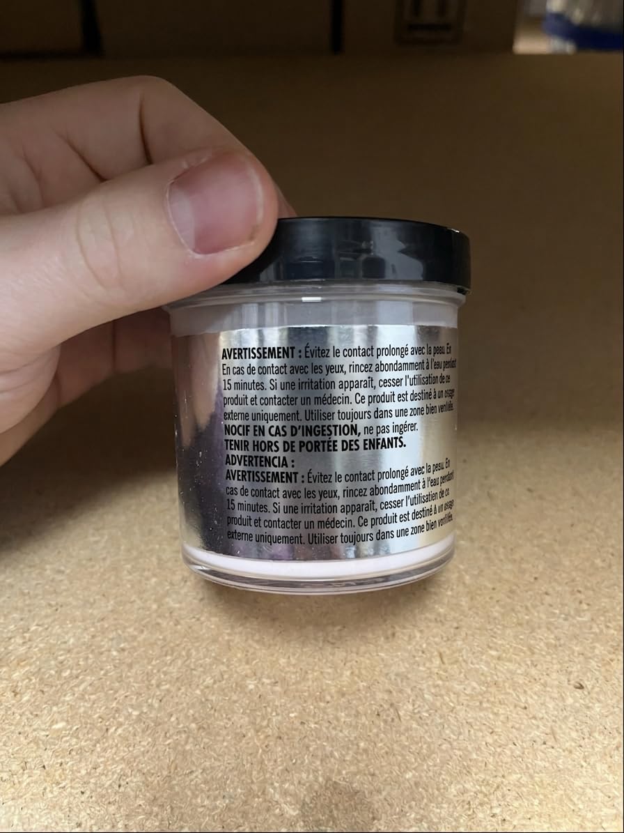 ACRYLIC - ACRILICO POWDER COVER BEIGE SKU: PL430-CB/PL440-CB/PL450-CB Beauty & Personal Care Mia Secret