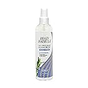 EBIN NEW YORK Braid Formula Loc Twist Braid Gloss Mist - Rosemary Oil Infused, Strengthening, Hydrating, Moisturizing, Scalp Hair mist, Itch relief