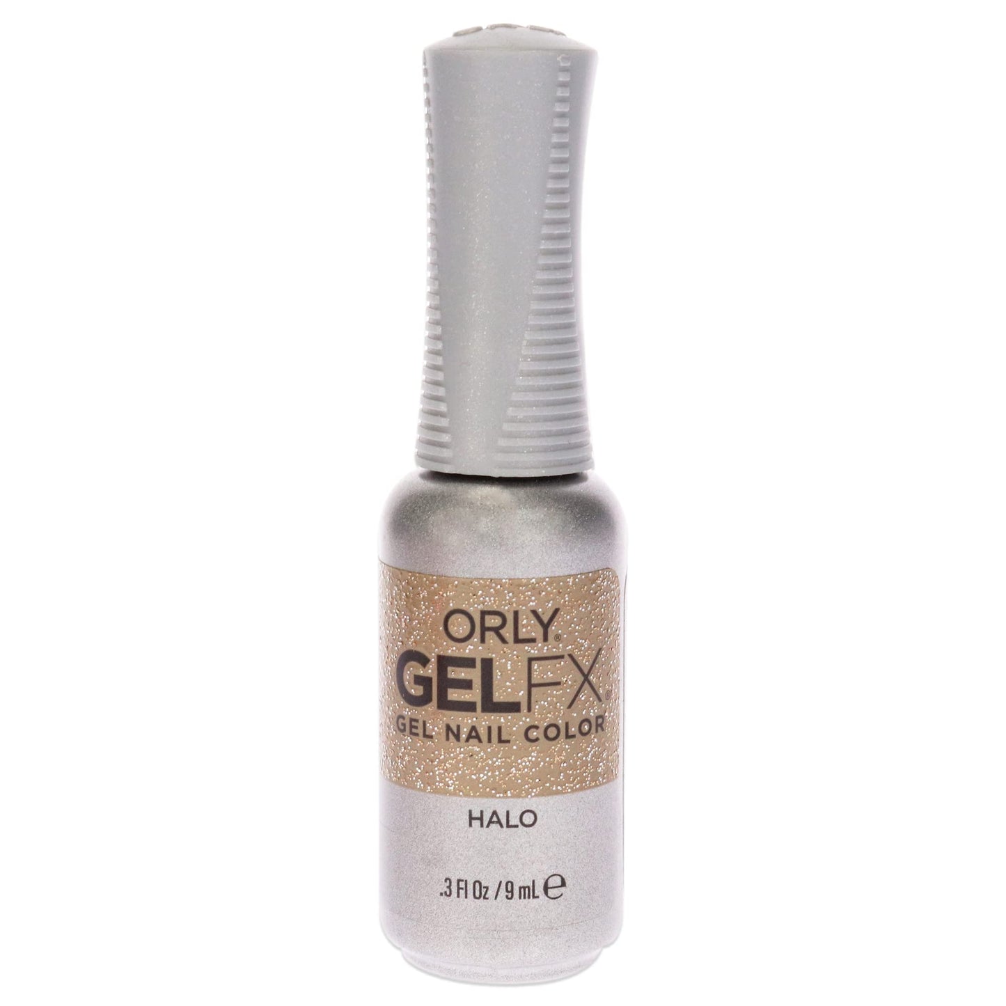 Gel Fx Gel Nail Color - 30773 Halo by Orly for Women - 0.3 oz Nail Polish Beauty & Personal Care Orly