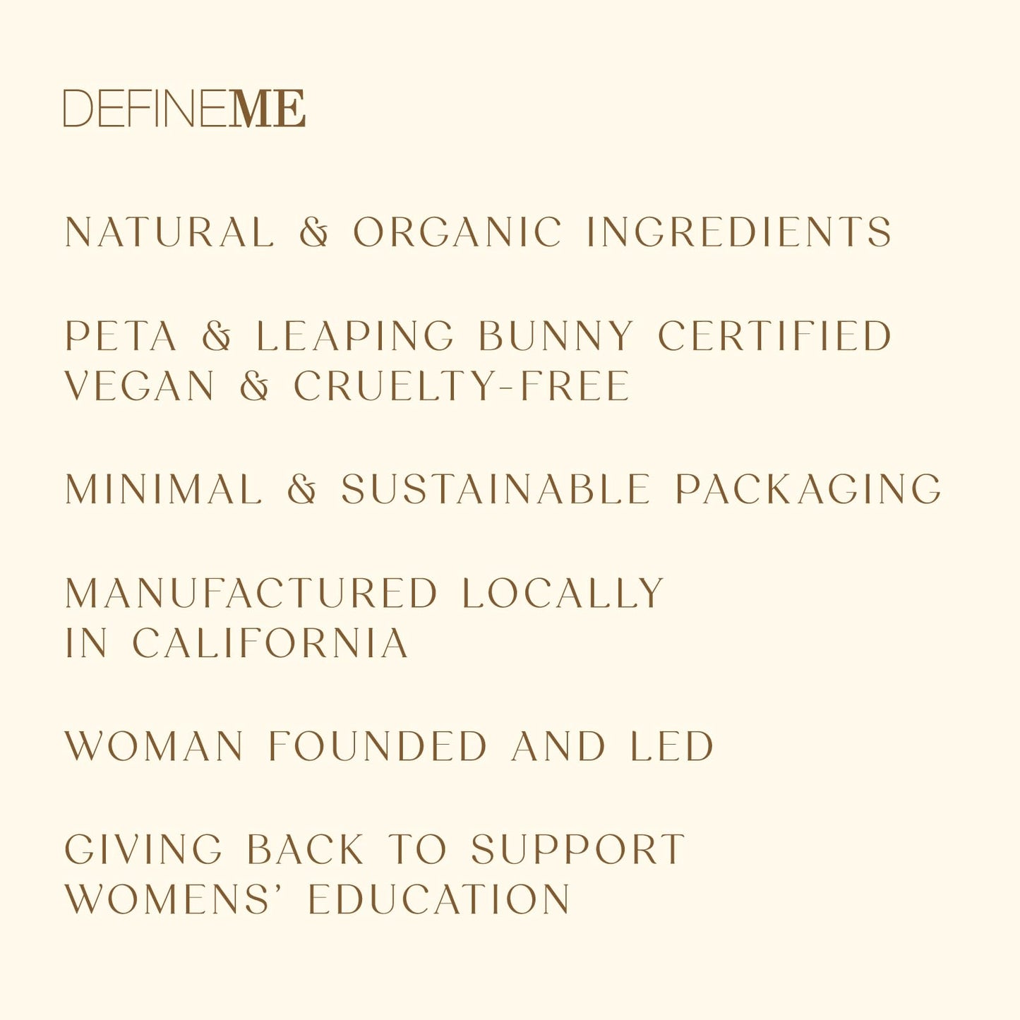 DefineMe Natural Perfume Mist, Payton, 0.3 FL OZ, Travel Size, Purse Spray
