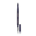 KIMIKO Fine Eyebrow Pencil Automatique - Coffee (Twist Up Pencil, Long Wear Formula, Comes with Covered Brush for Natural Looking Brows)