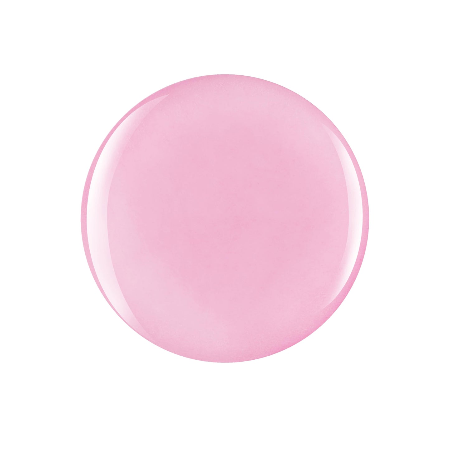 Gelish Self-Leveling Brush On Structure Gel - Translucent Pink, 15mL Beauty & Personal Care Gelish