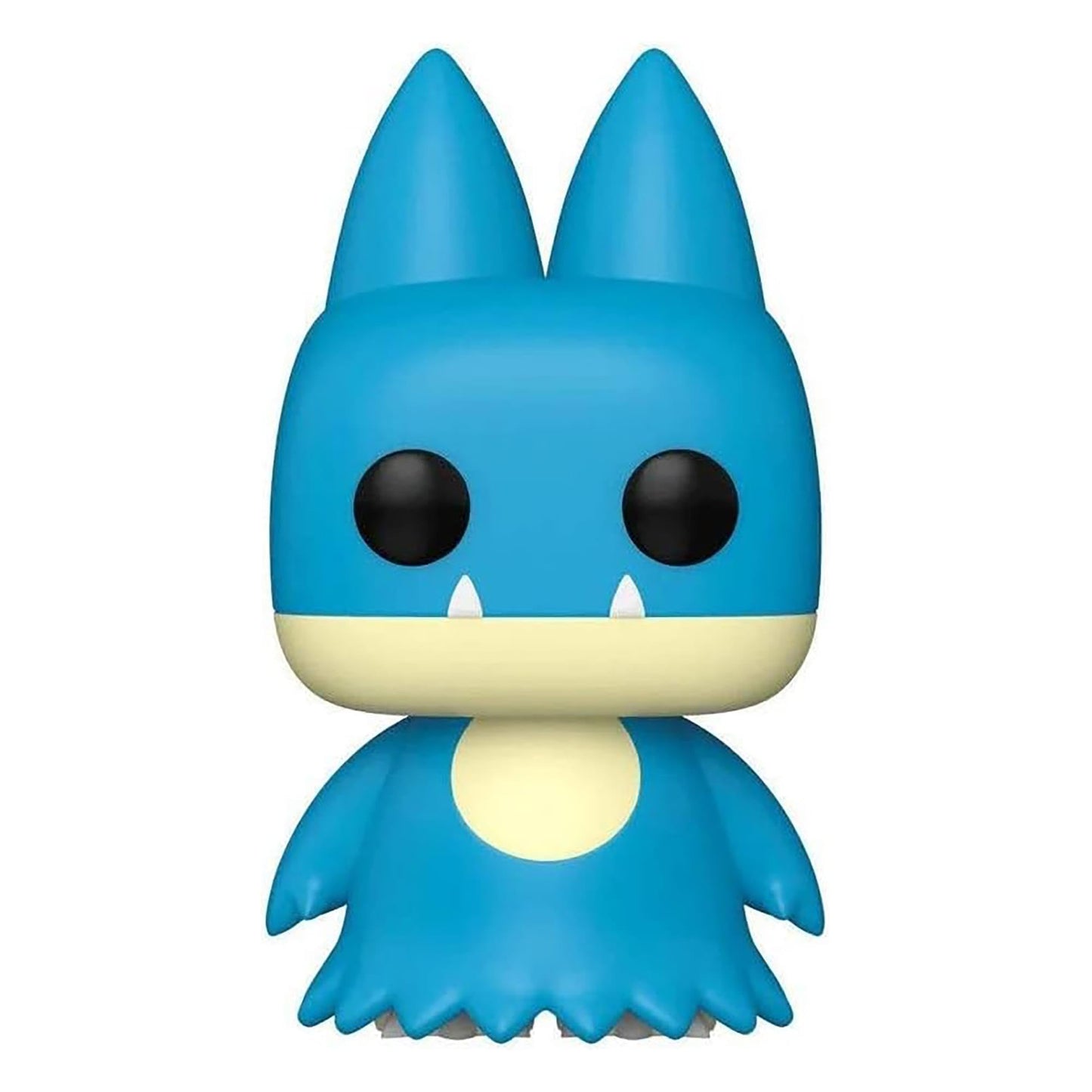Funko Pop Games: Pokemon - Munchlax - Collectable Vinyl Figure - Gift Idea - Official Merchandise - Toys for Kids & Adults - Video Games Fans - Model…