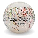 Bath Bomb - HAPPY BIRTHDAY