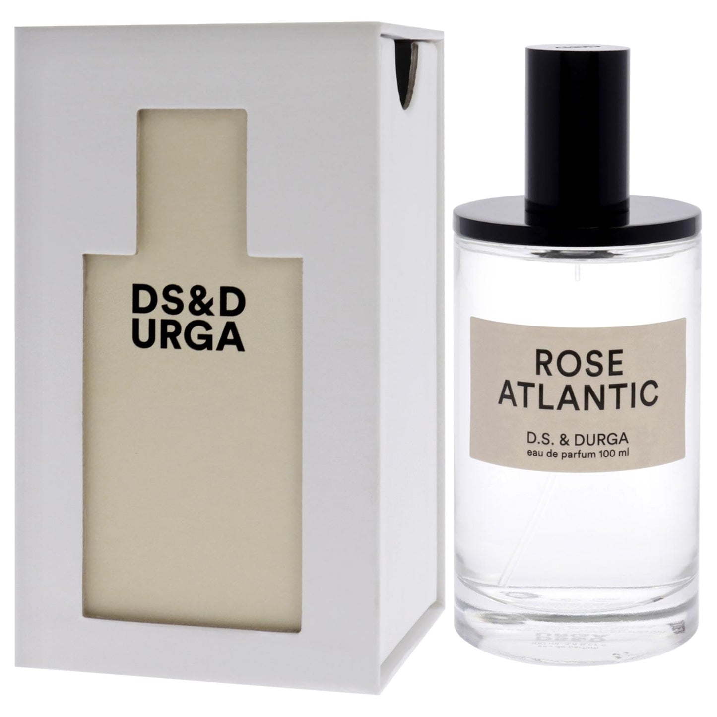 DS & Durga Rose Atlantic for Women - 3.4 oz EDP Spray
