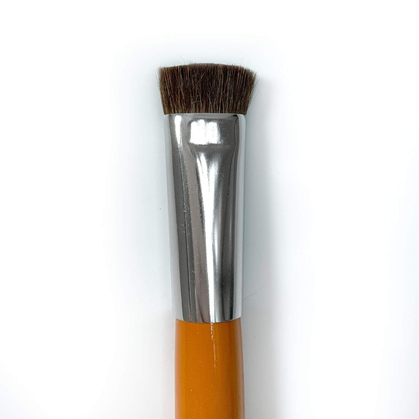 LISA RACHEL Cyg Fill in Powder Men, Dark Brown