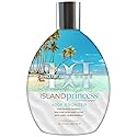 Double Dark Island Princess 400X Bronzer 13.5oz