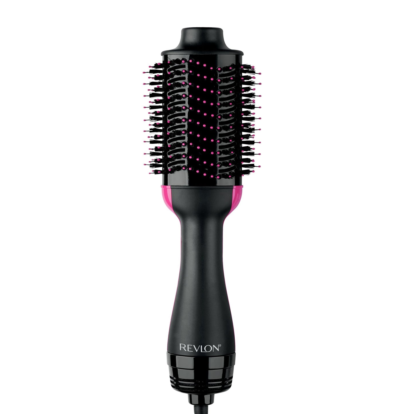 REVLON One-Step Volumizer Hair Dryer and Styler | Less Frizz, More Shine, and Less Heat Damage for Fast and Easy Salon-Style Blowouts, for All Hair