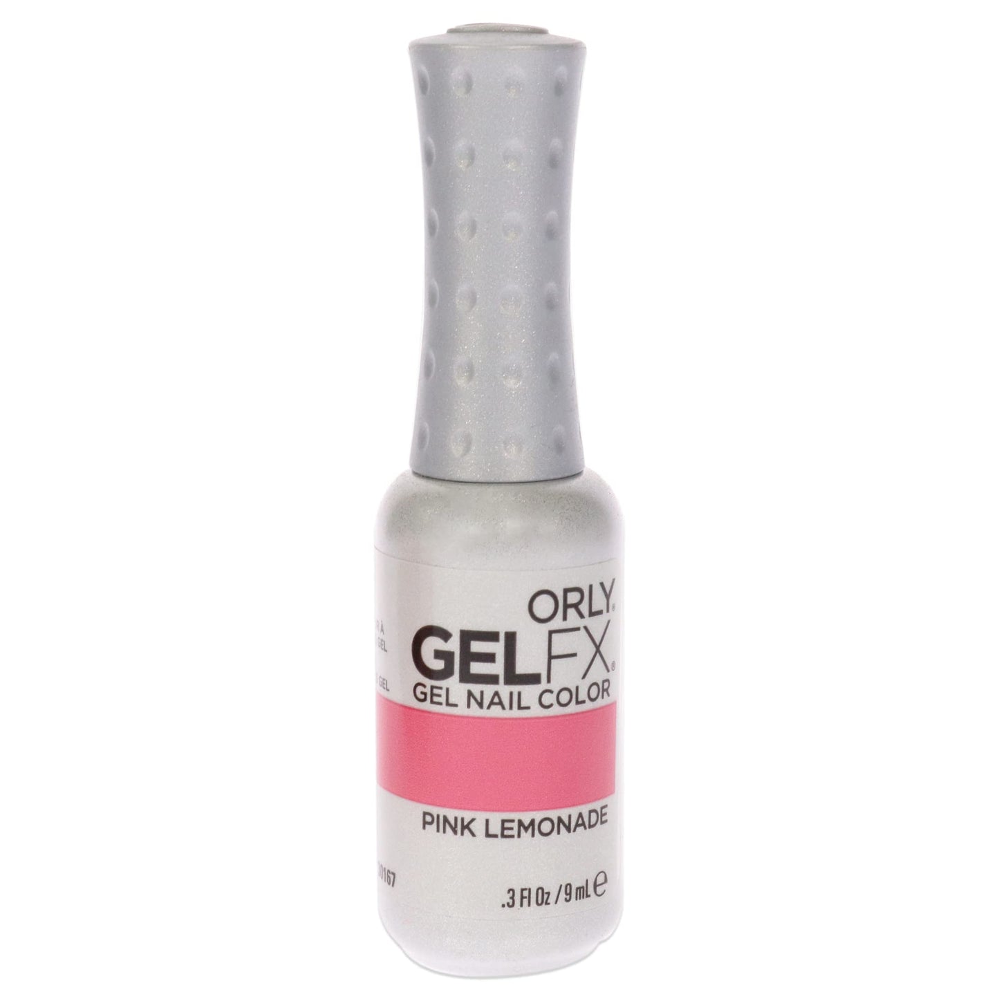 Gel Fx Gel Nail Color - 30167 Pink Lemonade by Orly for Women - 0.3 oz Nail Polish Beauty & Personal Care Orly
