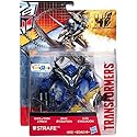 Transformers Age of Extinction Store Exclusive Strafe / Gen 1 Swoop Evolution...