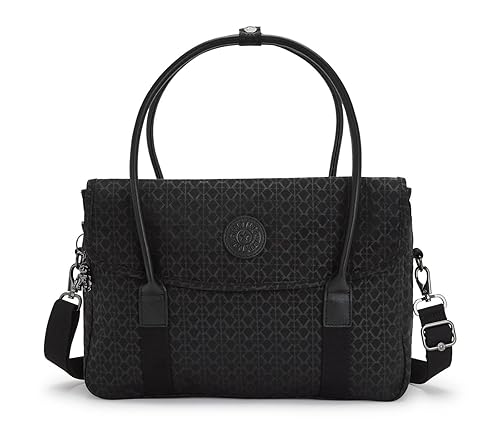Kipling Computer Bags SUPERWORKER S Signature Emb