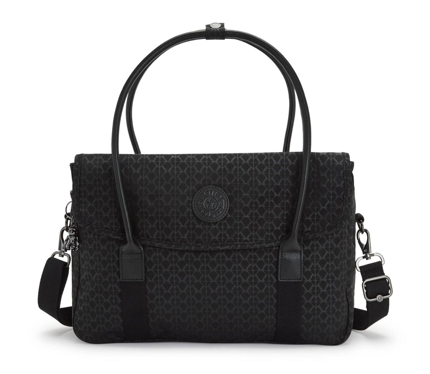Kipling Computer Bags SUPERWORKER S Signature Emb