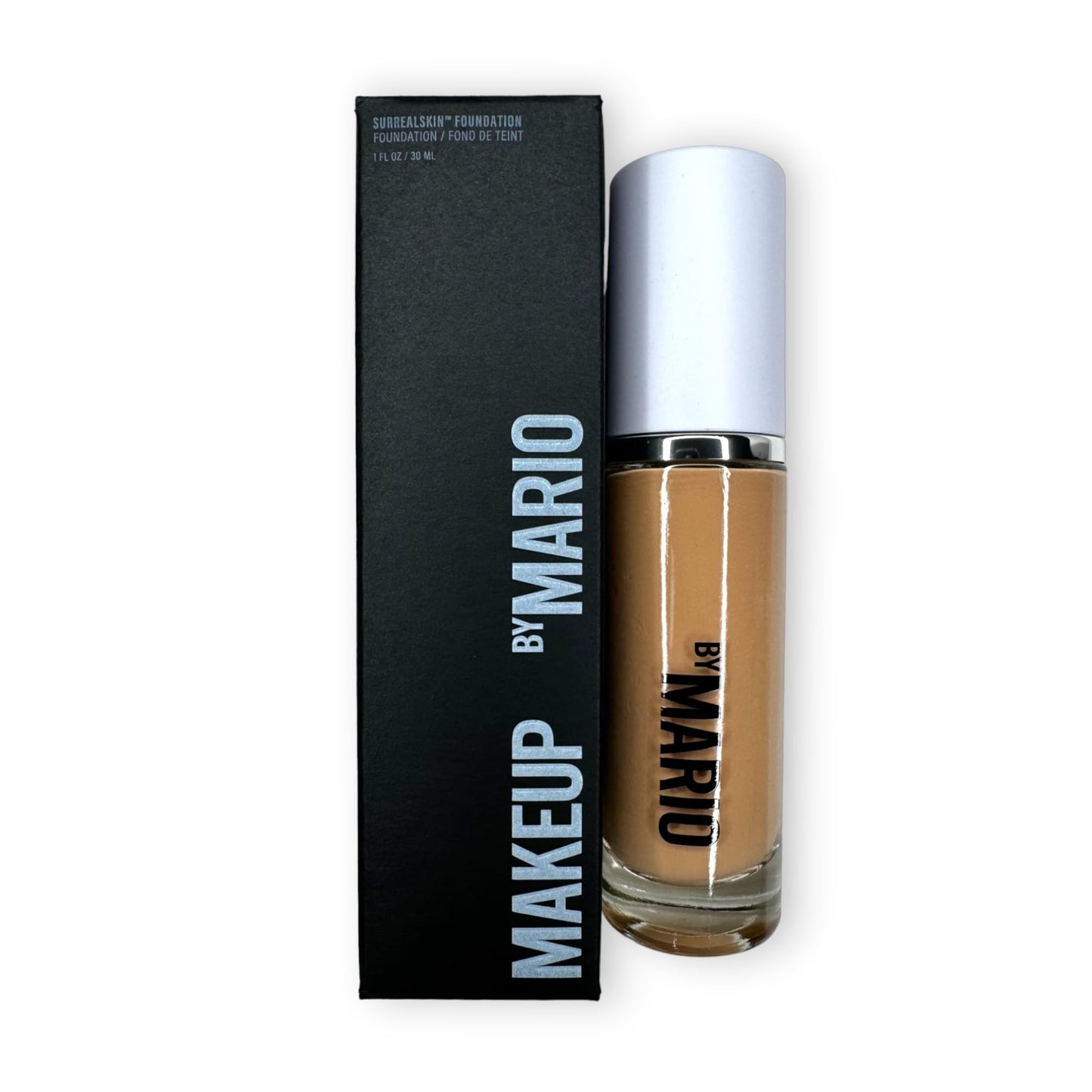 SurrealSkin® Foundation