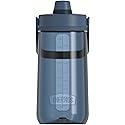 THERMOS ALTA SERIES Hydration Bottle with Spout 40 Ounce, Slate