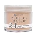 LECHAT Perfect Match 3in1 Powder - Nude Beach, NeutralsNude, 1.48 ounces Beauty & Personal Care LECHAT