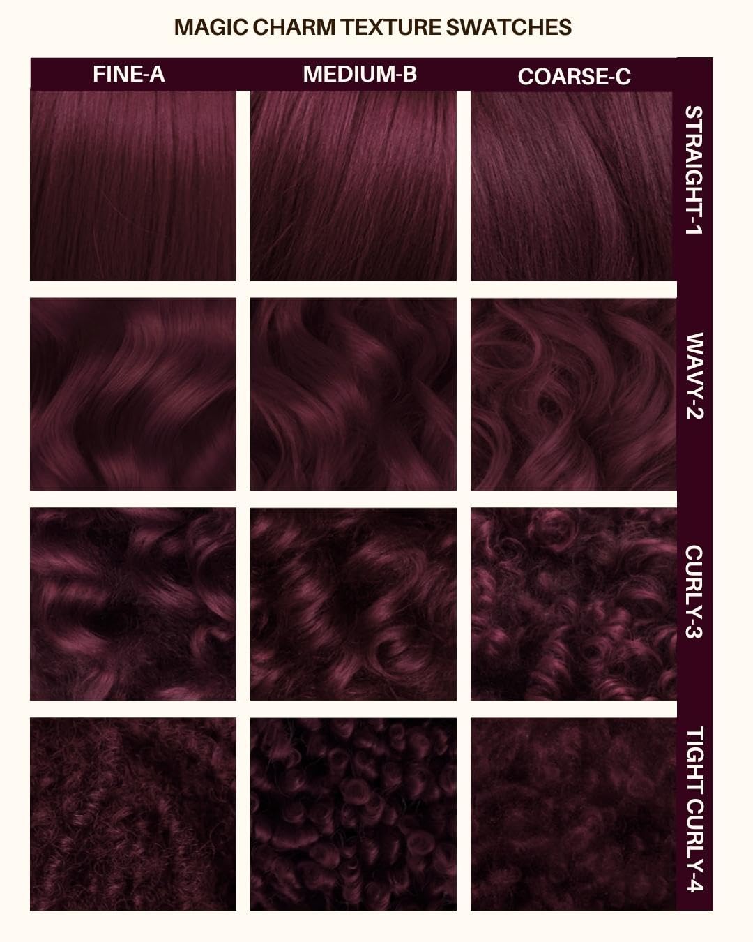 Lunar Tides Semi-Permanent Hair Color (43 colors) (Magic Charm, 8 fl. oz.)