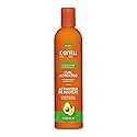Cantu Avocado Hydrating Curl Activator Cream, Silicone-Free, 12 Ounce