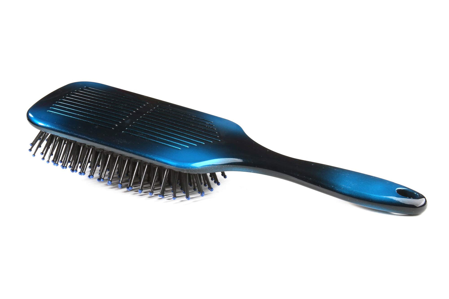 Bass Brushes Large Square Paddle Brush, 1 EA