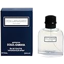 EBC Dollar & Gabe Eau De Toilette for Man, 100ml/3.4 OZ