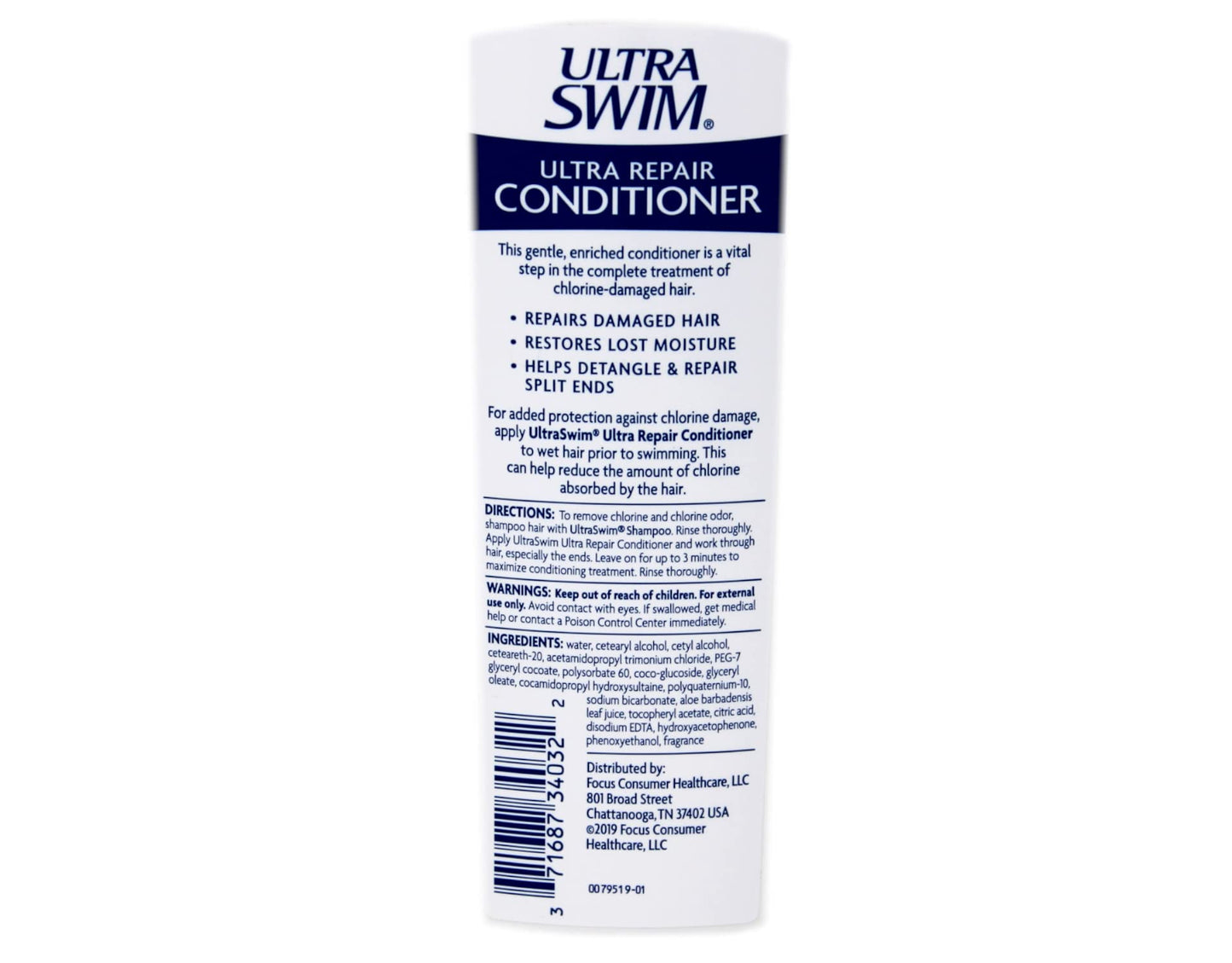 UltraSwim Ultra Repair Conditioner (7 Fluid Ounces)