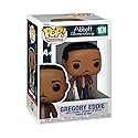 Funko Pop TV: Abbott Elementary - Gregory Eddie - Collectable Vinyl Figure - Gift Idea - Official Merchandise - Toys for Kids & Adults - Comedy Fans…