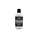 Lockhart’s Enigma Matte Cream Clay - Hair Styling Cream for Men - Firm, Long-Lasting Hold, Natural Matte Finish - Kaolin & Bentonite Clay for Volume