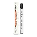 Cremo Spray Cologne, Spice & Black Vanilla, 0.33 Fl oz