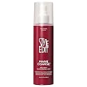 STYLE EDIT MANE COARSE™ Sea Salt Spray for Hair | Thickening Texturizing Spray for Men & Women | Instant Volume & Texture with Light Hold for Beach