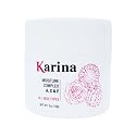 Karina Moisture Complex A, C & E Face Moisturizer - Hydrating Vitamin C Face Cream for All Skin Types | Nourishing Facial Moisturizer with Vitamins A