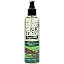 Hair Spray Regular Hold Mill Creek 8 oz Spray