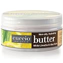 Cuccio Naturale Butter Babies - Ultra-Moisturizing, Renewing, Scented Body Cream - Deep Hydration For Dry Skin Repair - Made With All Natural