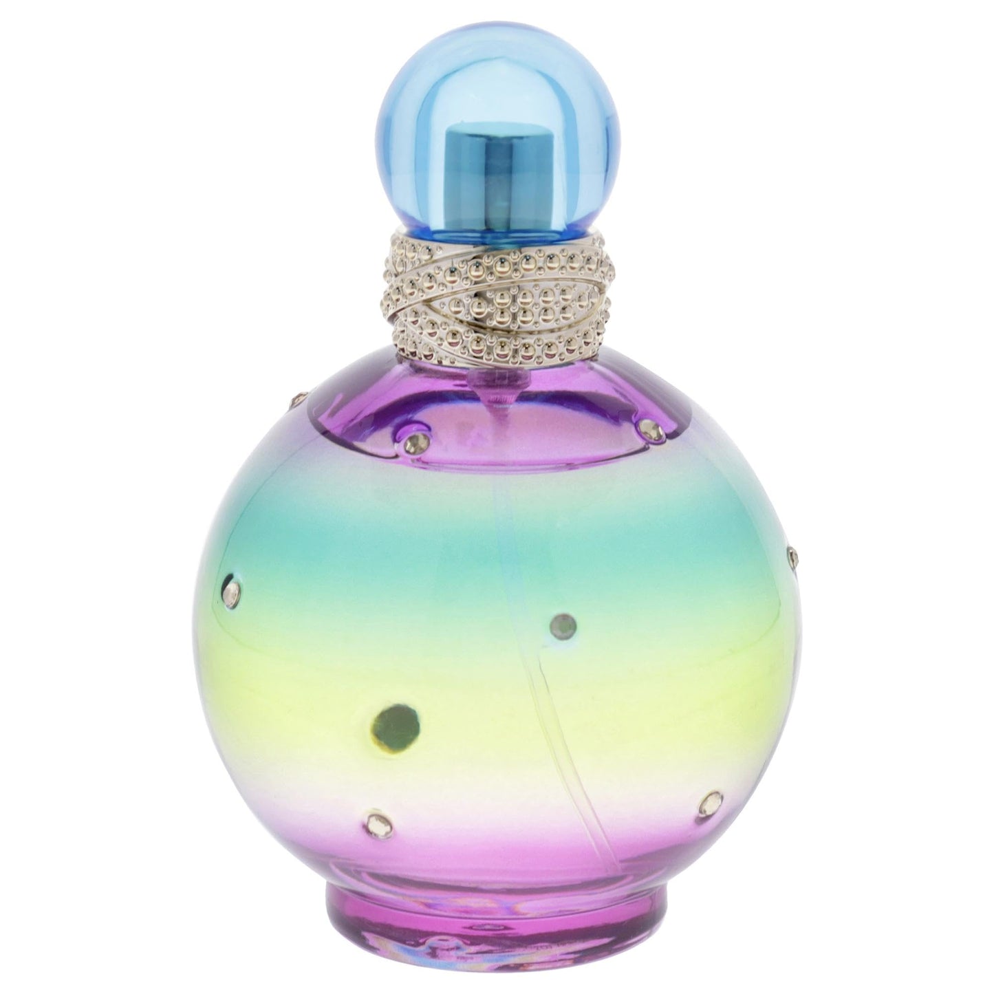 Britney Spears Festive Fantasy Edt Spray 3.4 Oz