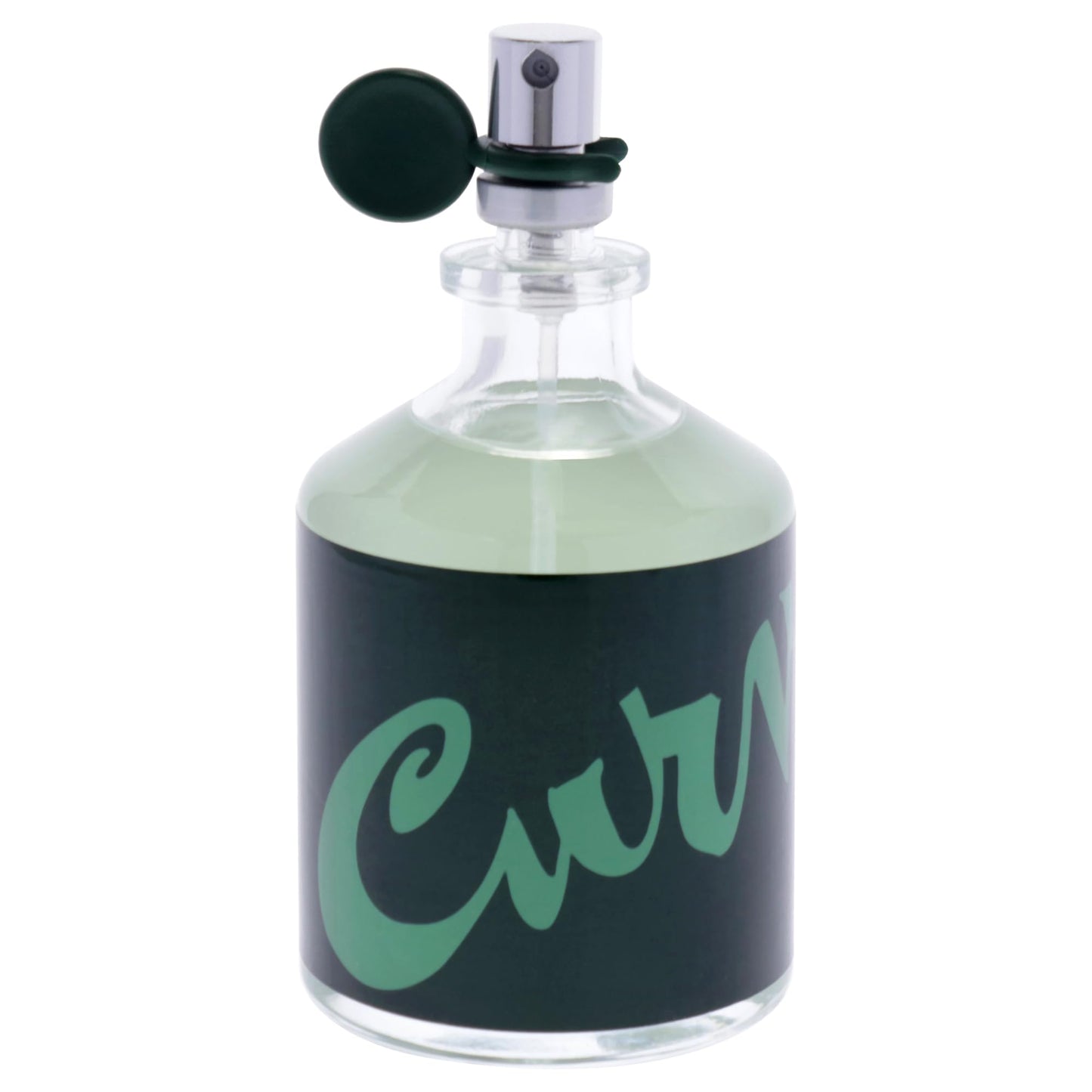Curve Forest Woods by Liz Claiborne for Men - 4.2 oz EDC Spray