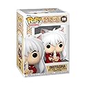 Funko POP! Animation: Inuyasha - Inuyasha - (Eating) - Collectable Vinyl Figure - Gift Idea - Official Merchandise - for Kids & Adults - Anime Fans…