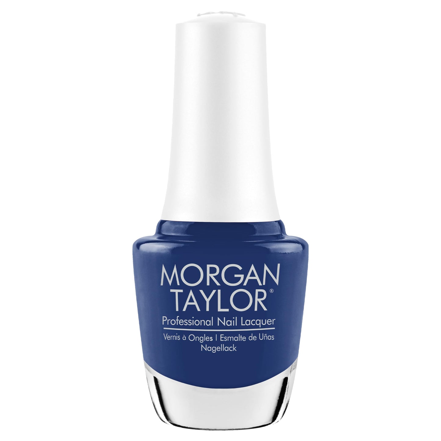 Morgan Taylor Let's Roll Summer Collection - Professional Lacquer, Vibrant, Chip-Resistant, Fast-Drying, Long-Lasting, High-Shine, Perfect Beauty & Personal Care Morgan Taylor