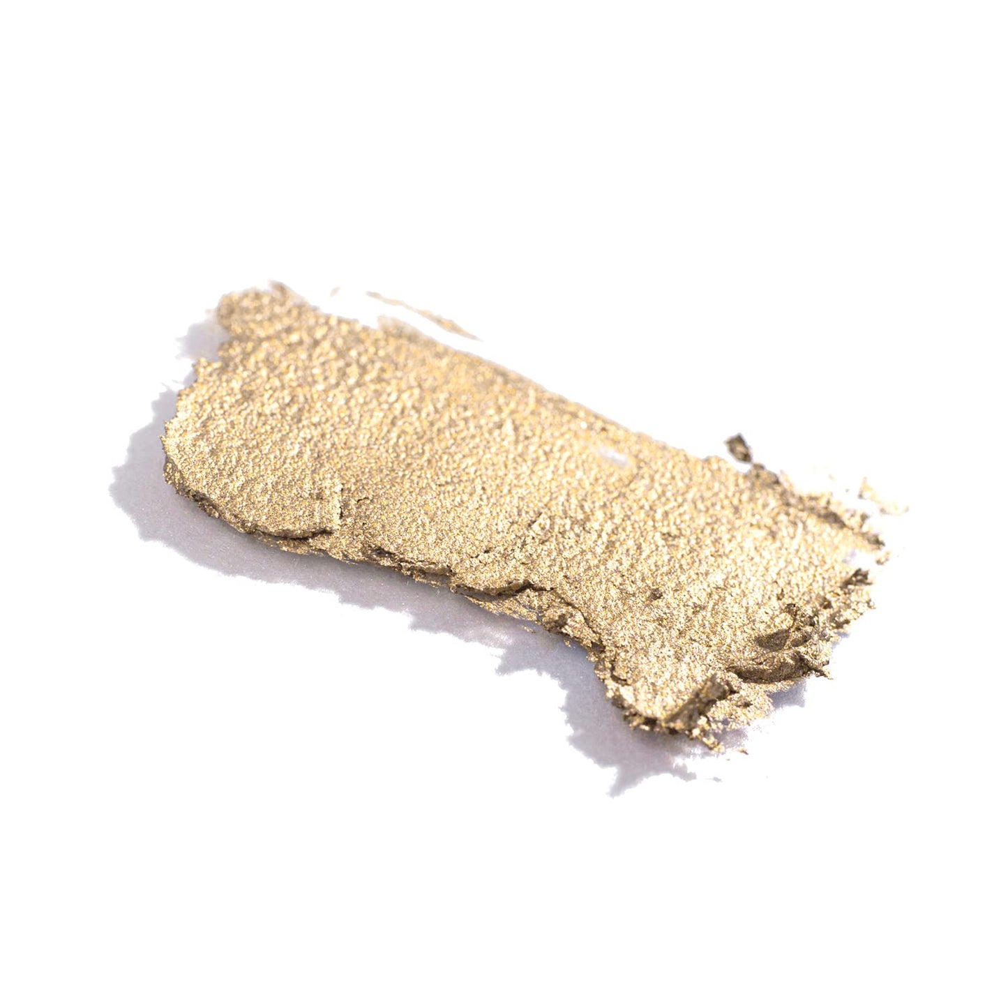 PHASE ZERO Metal Foil Eyeshadow - Shade 'Star Girl' - 2g / 0.07 Oz. - Easy-to-Apply, Highly Pigmented, Long-Lasting Wear for Bold Eye Makeup