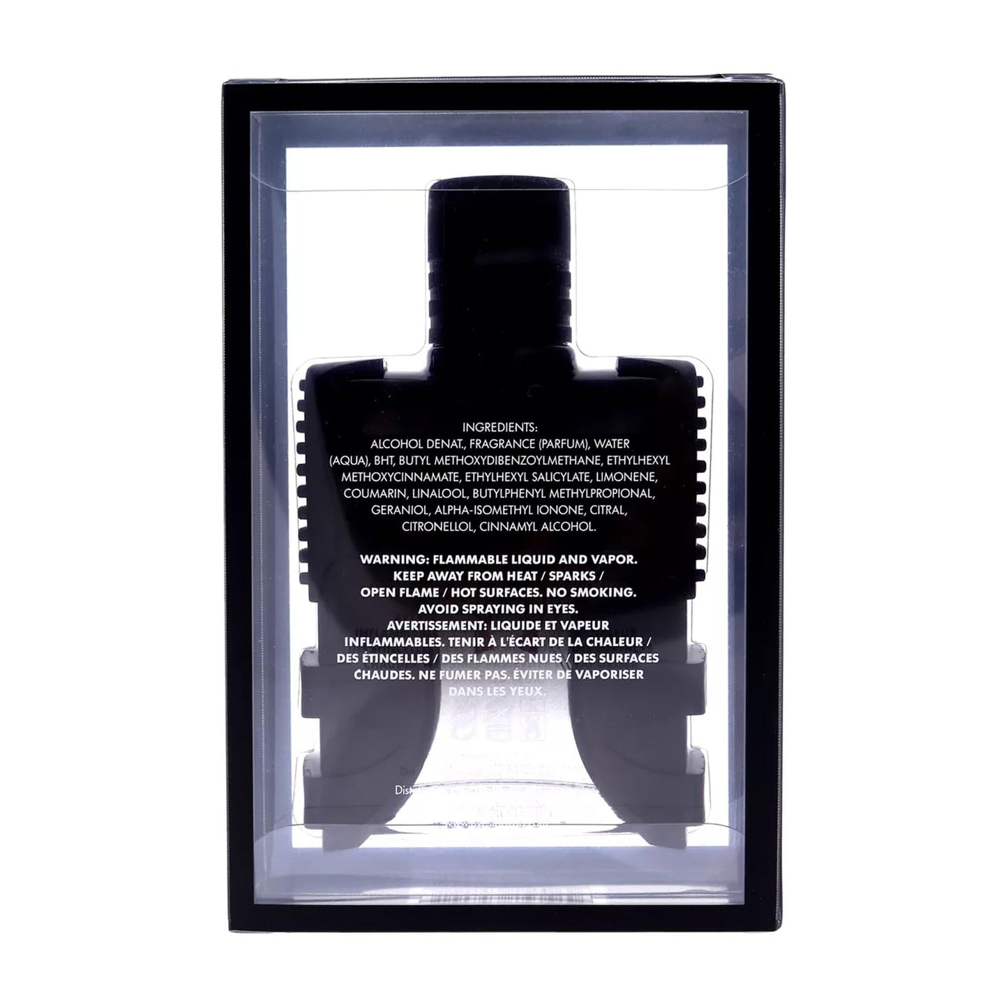 Michael Jordan Flight Eau De Toilette Spray for Men, 3.4 Ounce