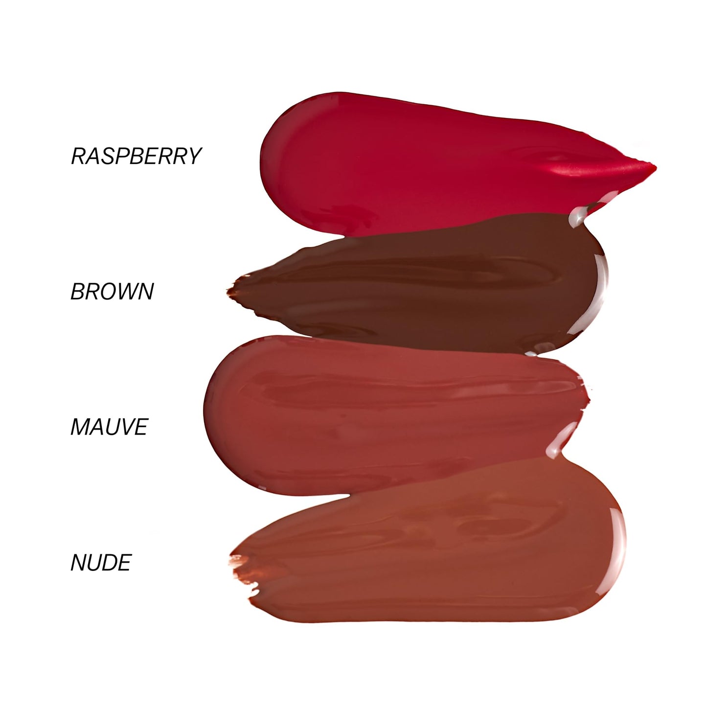 BASMA Beauty Ultra-Hydrating Rich Pigment Lip Gloss, Blurring Gloss with Shine, Non-Sticky High-Impact Color for Dry Lips, Nourishing Comfort, Glossy