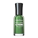 Sally Hansen Extreme Nail Wear, Green Thumb, 0.4 Fluid Ounce Beauty & Personal Care Sally Hansen