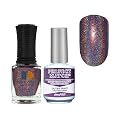Lechat Perfect Match Gel + Nail Polish Spectra Collection SPMS12 Outer Space Beauty & Personal Care LECHAT